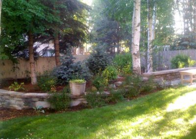 Kelly Lawn and Landscaping LLC - Landscape 3